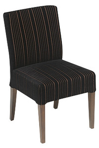 Straight - stoel - Vervoort