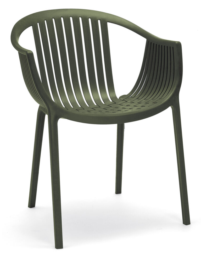 Tatami Verde - stoel - Vervoort