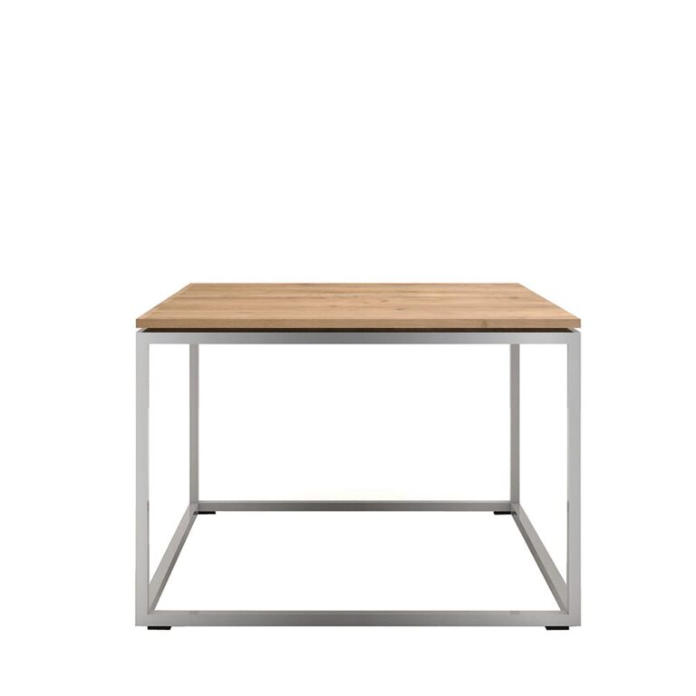 Thin - bijzettafel - Vervoort