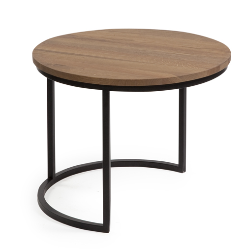 Tablo Ø 60 - bijzettafel - Vervoort