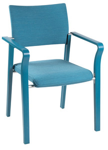 Taceo 8322/AN - armstoel - Vervoort