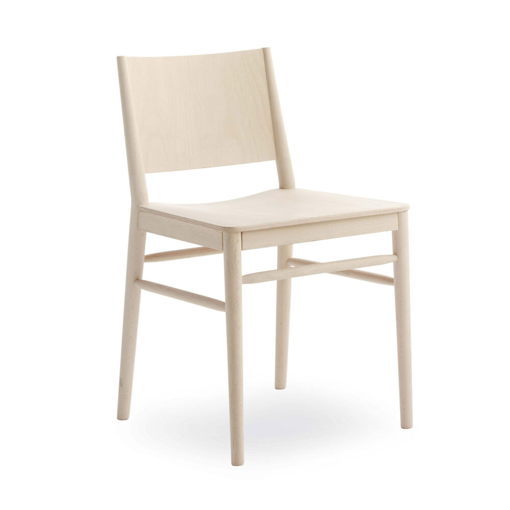 Brooks 565 - stoel - Vervoort