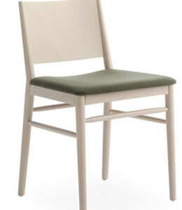 Brooks 566 - stoel - Vervoort