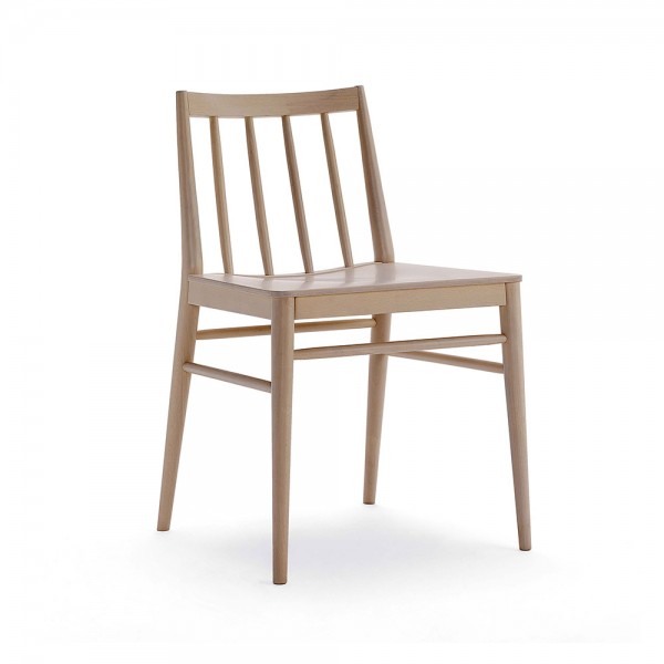 Brooks 567 - stoel - Vervoort