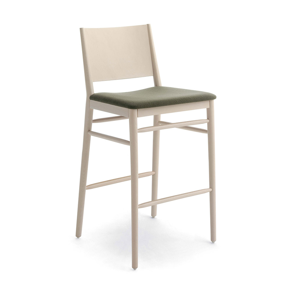 Brooks S 596 - Barkruk - Vervoort