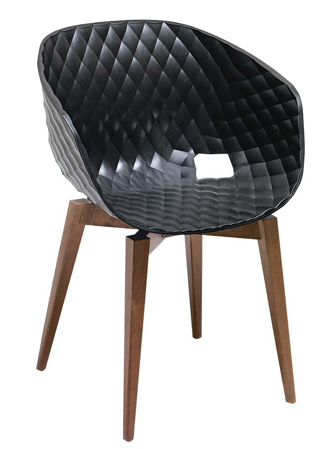 Uni-ka - armstoel - Vervoort