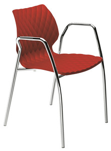 Uni 551 - armstoel - Vervoort