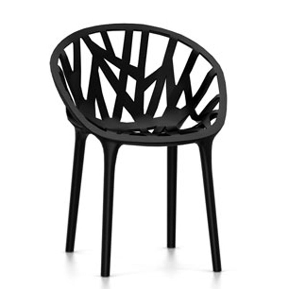 Vegetal - stoel - Vervoort