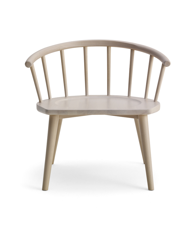 w 606 - loungestoel- Vervoort