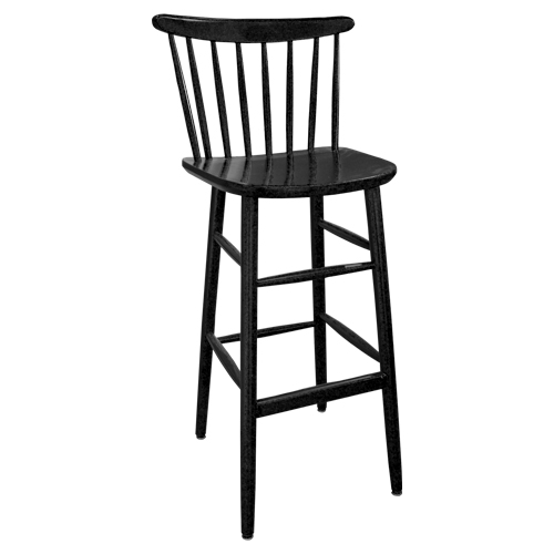 Stylo S - barkruk - Vervoort