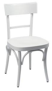 Wavre - stoel - Vervoort