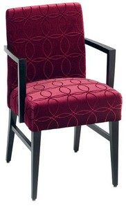 William-Armstoel - Vervoort