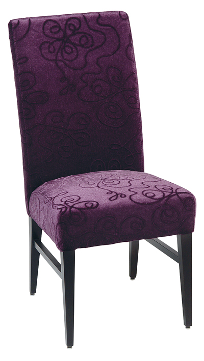 William-HR - stoel - Vervoort