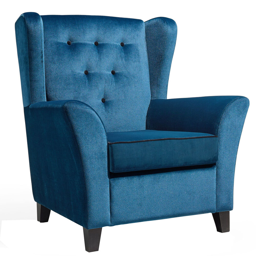 Wing - fauteuil - Vervoort