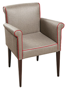 Yelle A - Armstoel - Vervoort