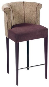 Yelle-S Club - barkruk - Vervoort