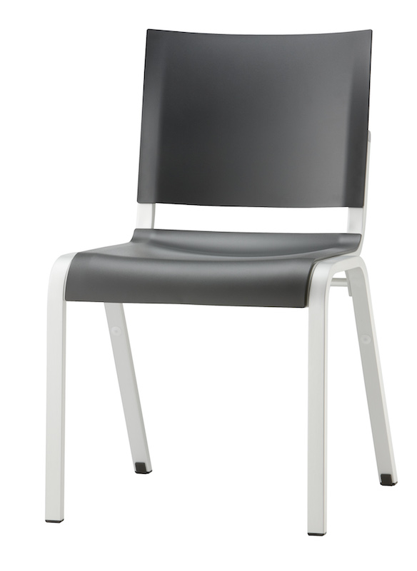 Alite 4704 - stoel - Vervoort