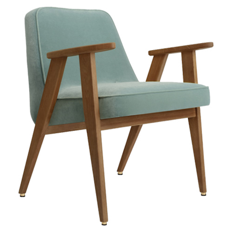 Jane L - loungestoel - vele mogelijkheden - Vervoort