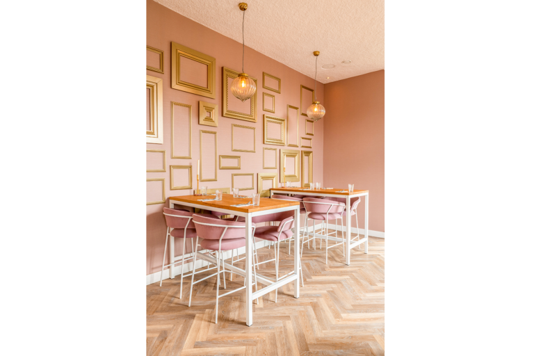 Villa Curnonsky - Arnhem