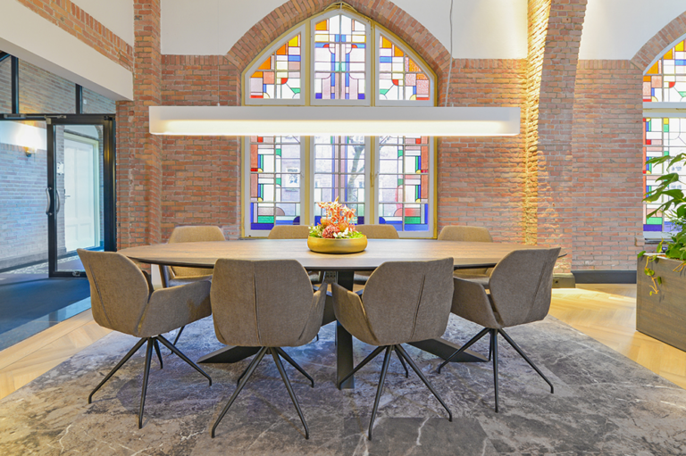 De Rooi Pannen - Tilburg