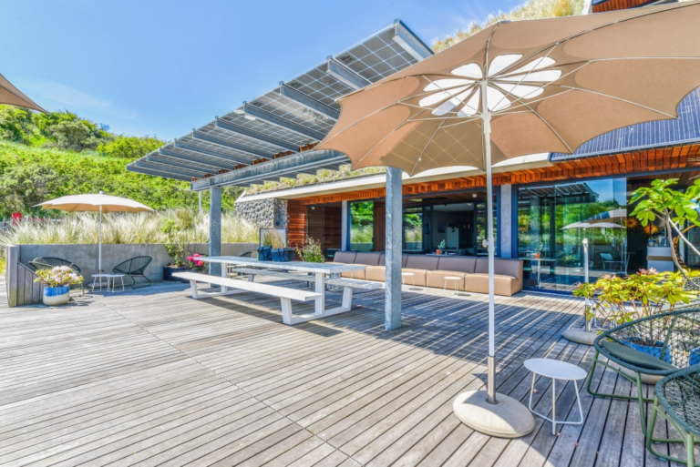 Duinhotel Tien Torens - Zoutelande