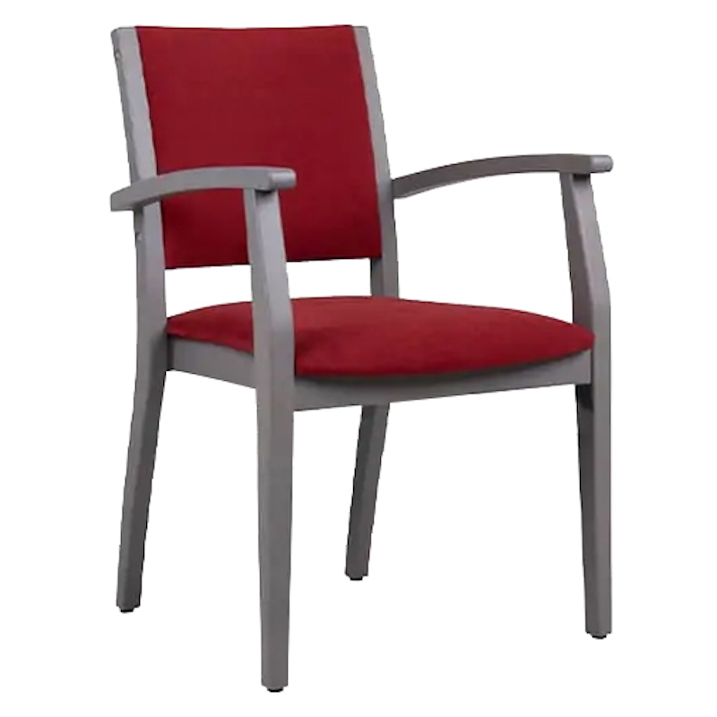 Port A - armstoel - Vervoort