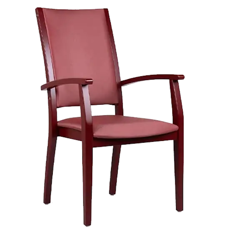 Port A high - stoel - Vervoort