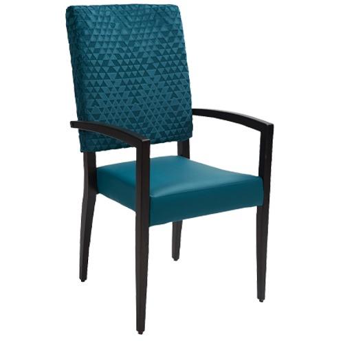 Finn A H106 - armstoel - Vervoort