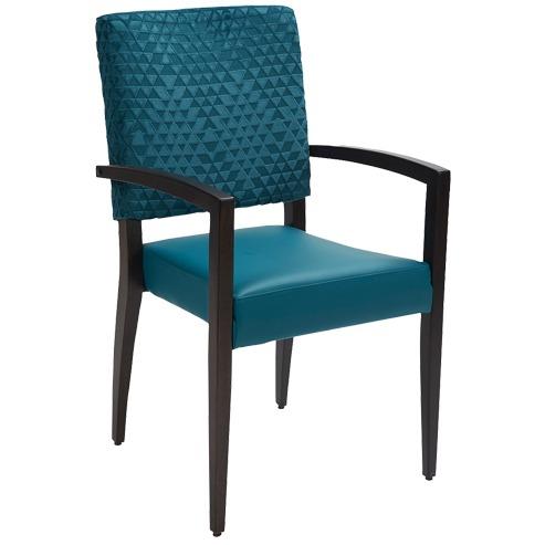 Finn-A-H96 - armstoel - Vervoort