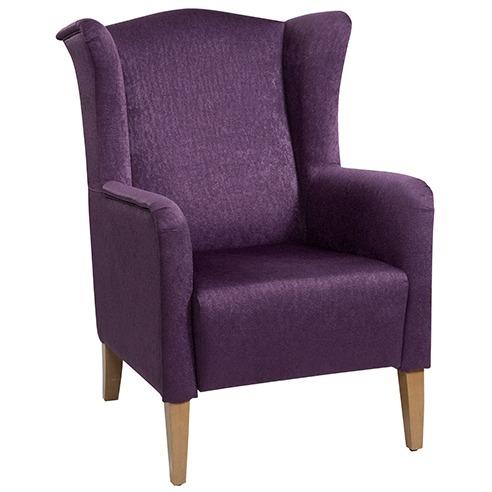 Nazari - fauteuil - Vervoort