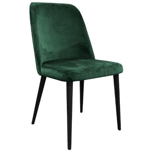 Ema 1 stoel- vele opties mogelijk - Vervoort