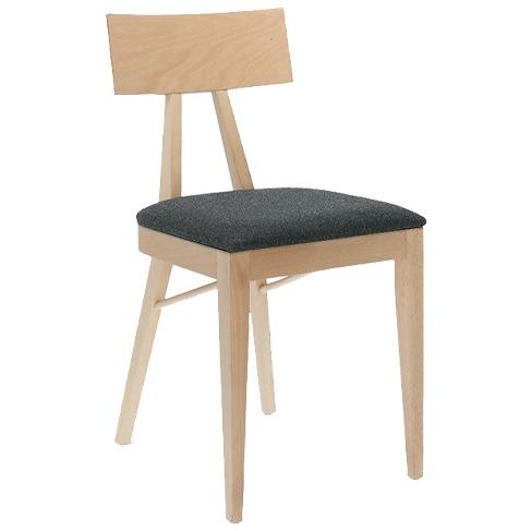 Akka - stoel - Vervoort