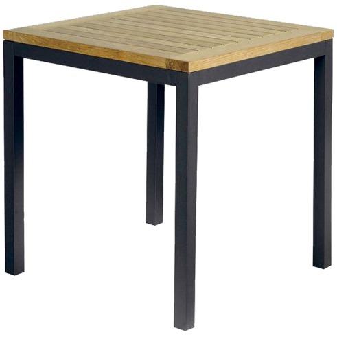 Cordoba T - tafel - terrastafel - Vervoort