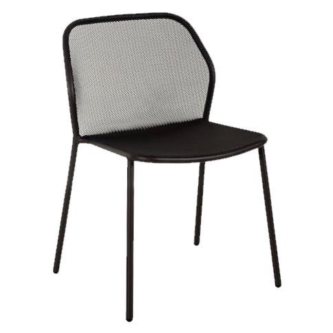 Darwin - stoel - Vervoort