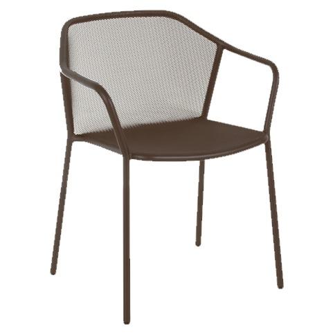 Darwin A - armstoel - Vervoort