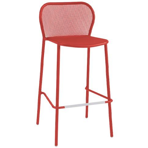 Darwin S - barkruk - Vervoort