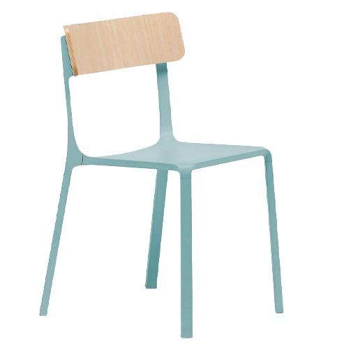 Ruelle - stoel - Vervoort