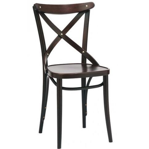 Marke - stoel - Vervoort