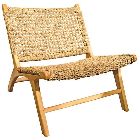 Momento Seegras - fauteuil - Vervoort