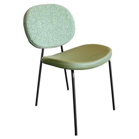 Scarlet- stoel- vele opties - Vervoort