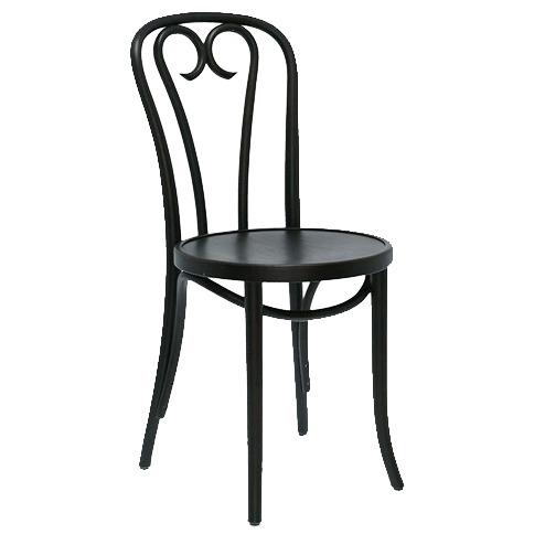 Nr. 16 - stoel - Vervoort