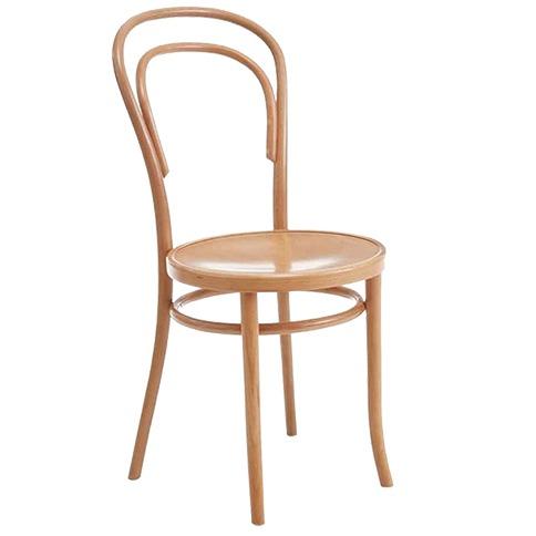 Nr. 14 - stoel - Vervoort