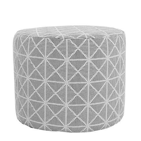 Tyge - poef - Vervoort