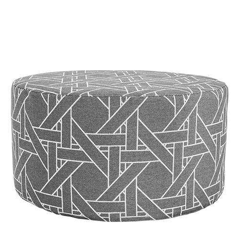 Kaj - poef - Vervoort