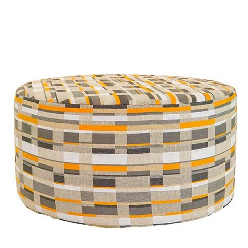 Jens - poef - Vervoort