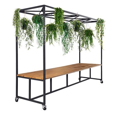 Greentable - tafel - Vervoort