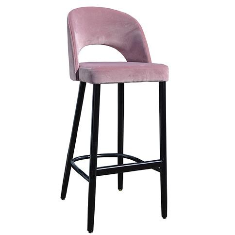 Cherry ST - barkruk - Vervoort