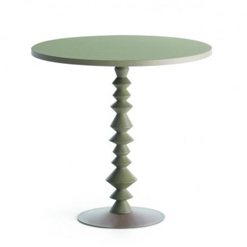 Rondo - bijzettafel - Vervoort