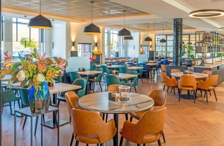 De Gouden Leeuw - Zevenbergschen Hoek