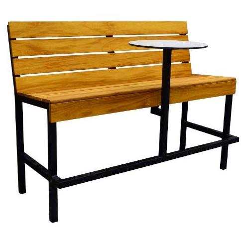 Robért + T - terrasbank - Vervoort